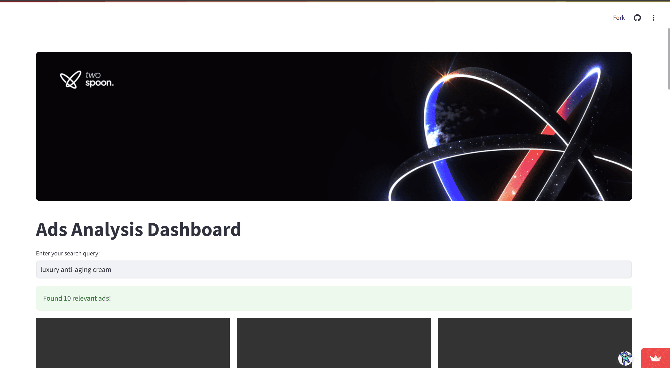 Meta Ads Project - AI-Powered Ad Analytics Pipeline